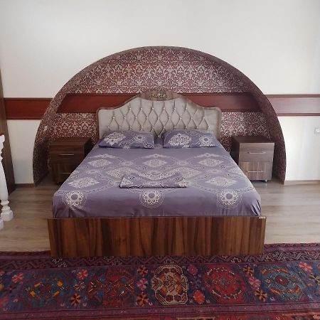 Delux Duplex Apartment In Old City Баку Экстерьер фото
