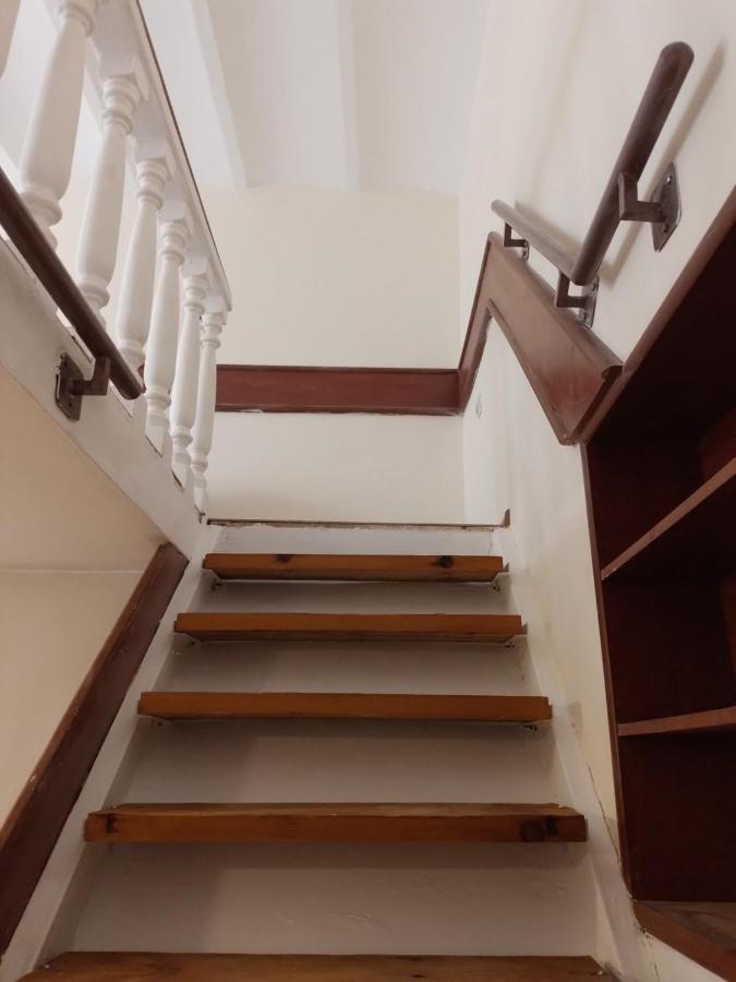 Delux Duplex Apartment In Old City Баку Экстерьер фото