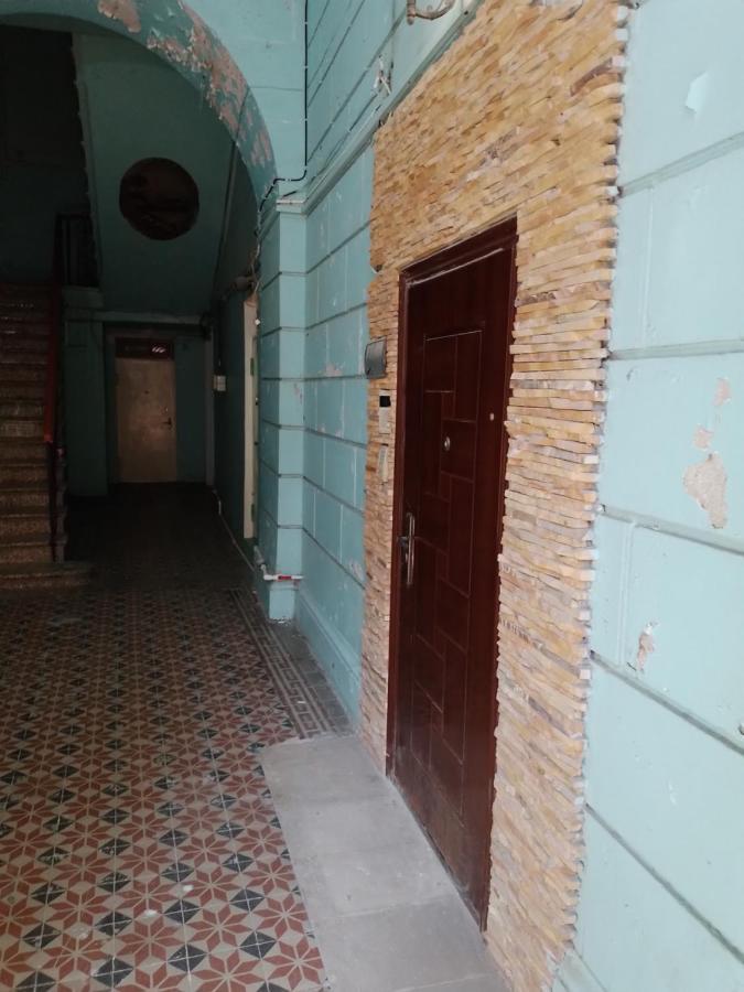 Delux Duplex Apartment In Old City Баку Экстерьер фото