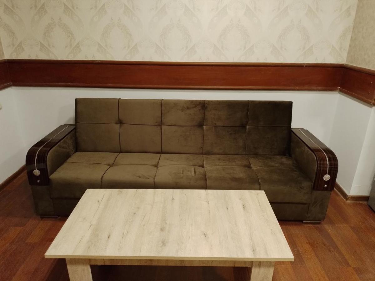 Delux Duplex Apartment In Old City Баку Экстерьер фото