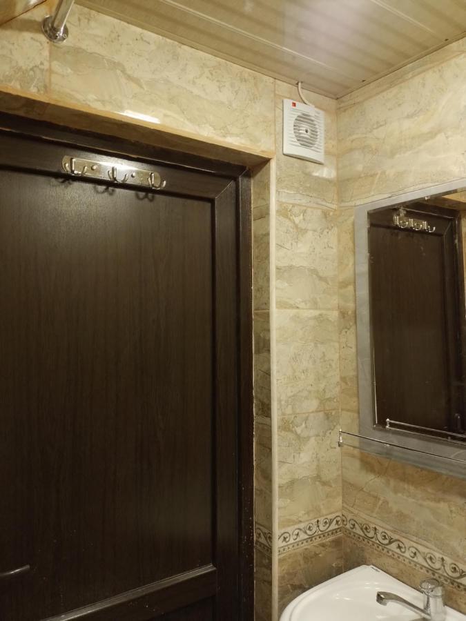 Delux Duplex Apartment In Old City Баку Экстерьер фото