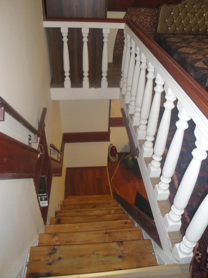 Delux Duplex Apartment In Old City Баку Экстерьер фото