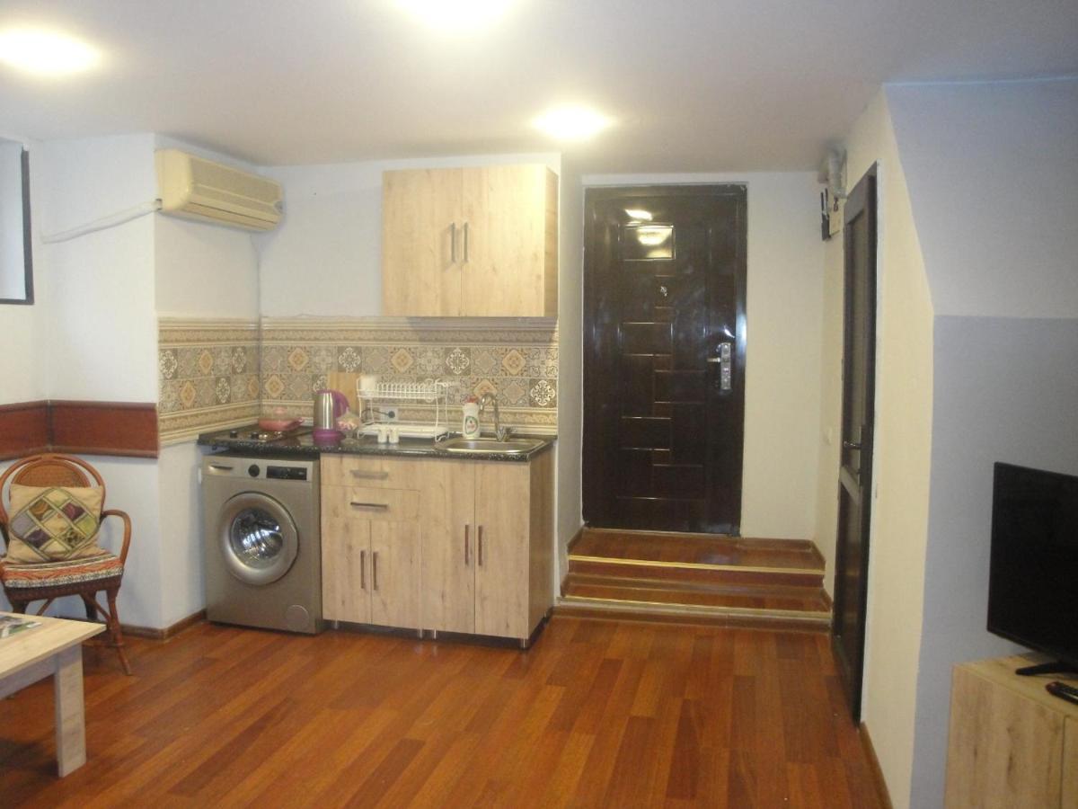 Delux Duplex Apartment In Old City Баку Экстерьер фото