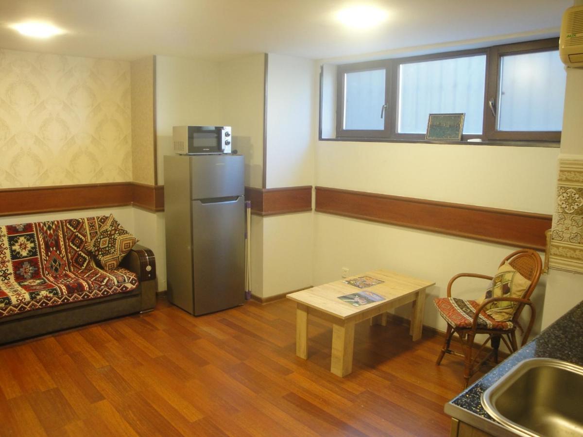 Delux Duplex Apartment In Old City Баку Экстерьер фото
