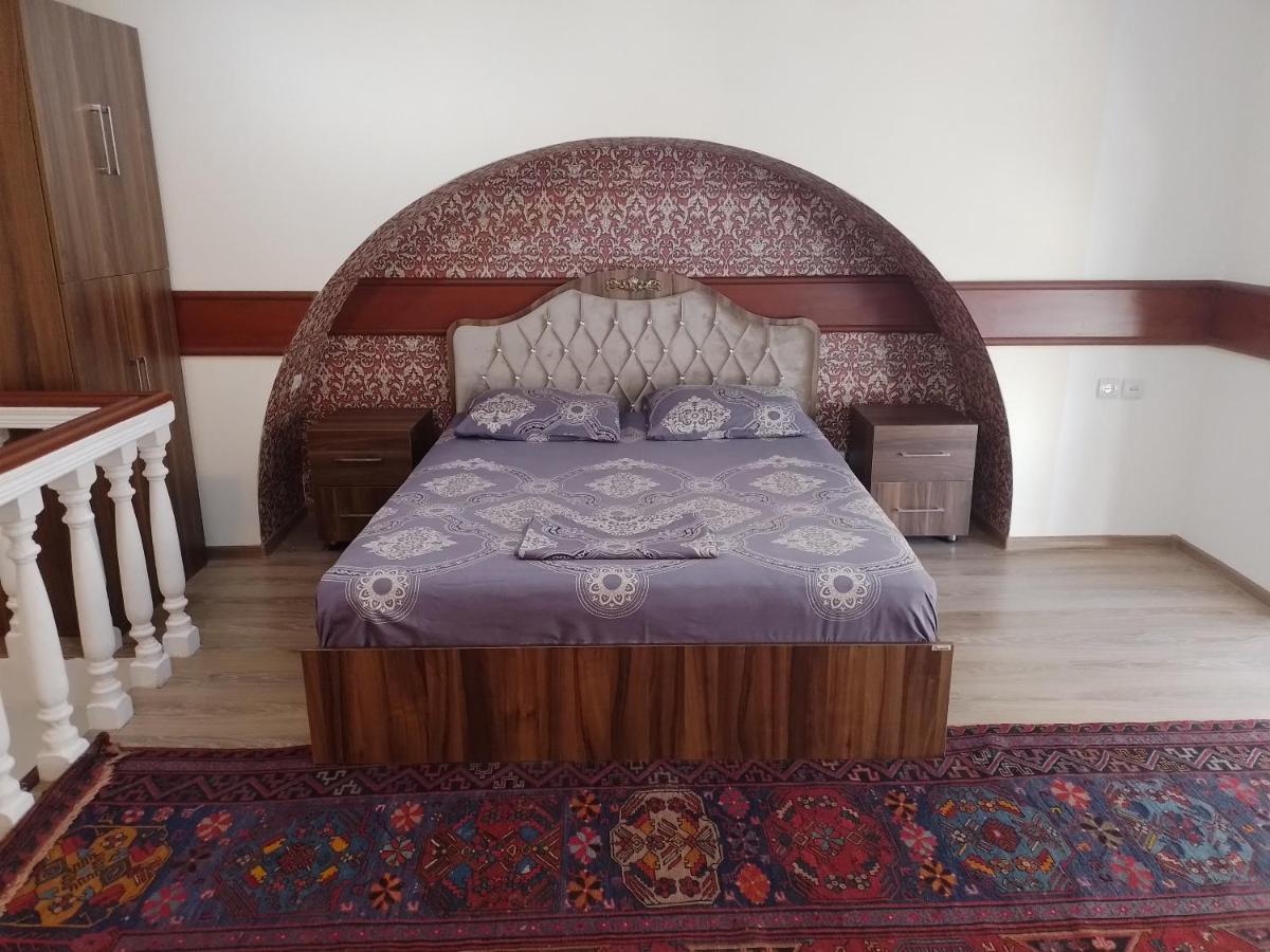 Delux Duplex Apartment In Old City Баку Экстерьер фото