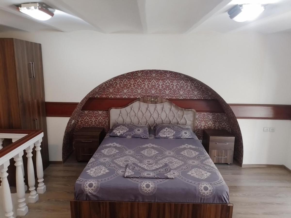 Delux Duplex Apartment In Old City Баку Экстерьер фото